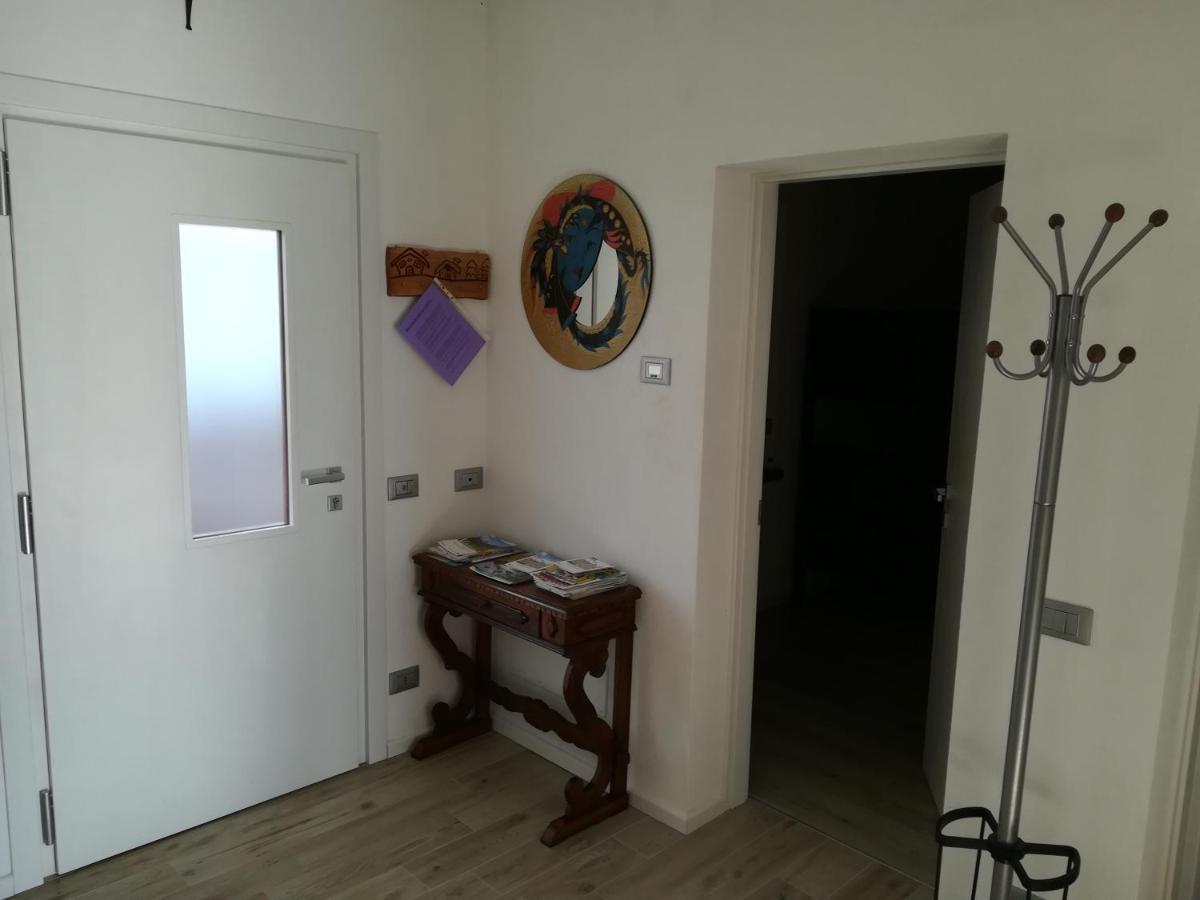 Appartement Casa Viola à Sant'Antonio Tortal Extérieur photo