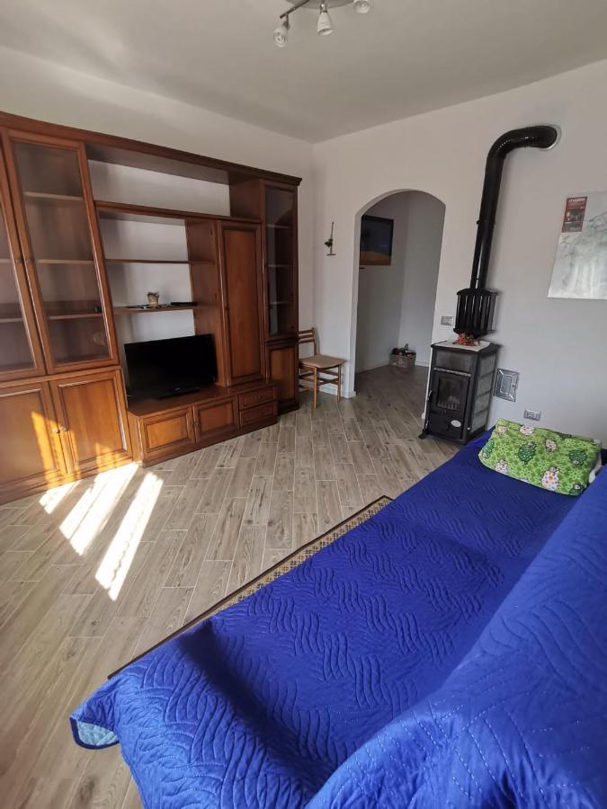 Appartement Casa Viola à Sant'Antonio Tortal Extérieur photo