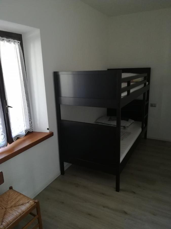 Appartement Casa Viola à Sant'Antonio Tortal Extérieur photo